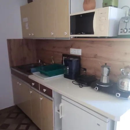 Fecskefeszek Nyaralohaz Holiday home *