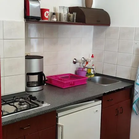 Fecskefeszek Nyaralohaz * Hajduszoboszlo