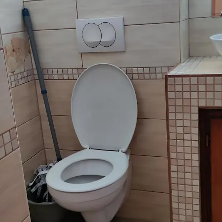 Fecskefeszek Nyaralohaz Prázdninový dům