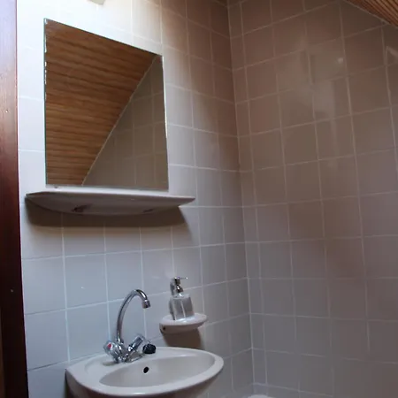Fecskefeszek Nyaralohaz Prázdninový dům Hajdúszoboszló