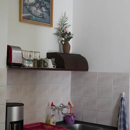 Fecskefeszek Nyaralohaz Holiday home *