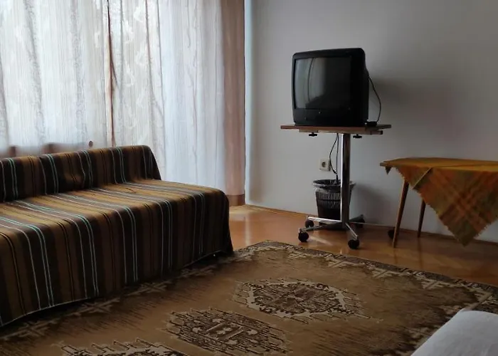Hébergement de vacances Fecskefeszek Nyaralohaz Hajdúszoboszló