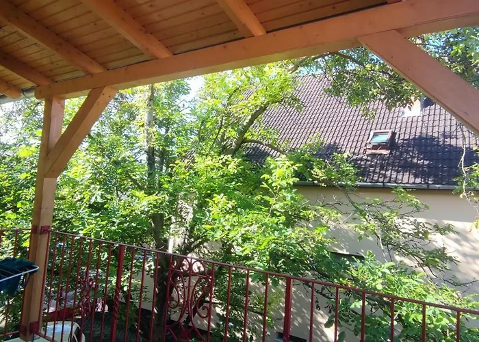 Fecskefeszek Nyaralohaz Hébergement de vacances Hajdúszoboszló