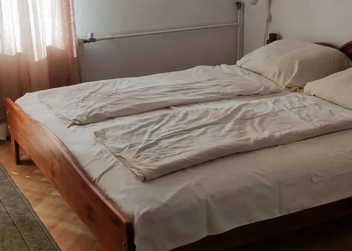 Hébergement de vacances Fecskefeszek Nyaralohaz Hajdúszoboszló