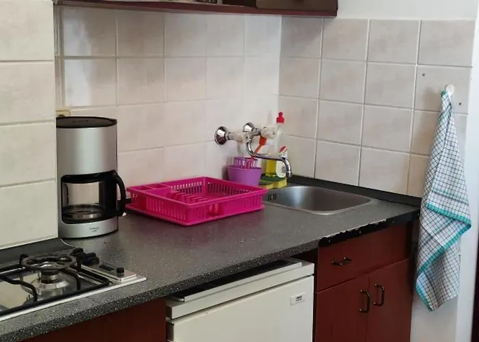 Hébergement de vacances Fecskefeszek Nyaralohaz Hajdúszoboszló
