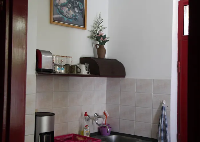 Fecskefeszek Nyaralohaz Hébergement de vacances *