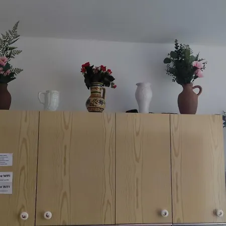 Fecskefeszek Nyaralohaz * Hajdúszoboszló