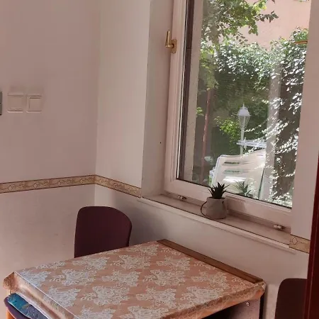 Fecskefeszek Nyaralohaz Case de vacanță *
