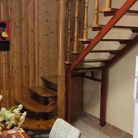Case de vacanță Fecskefeszek Nyaralohaz