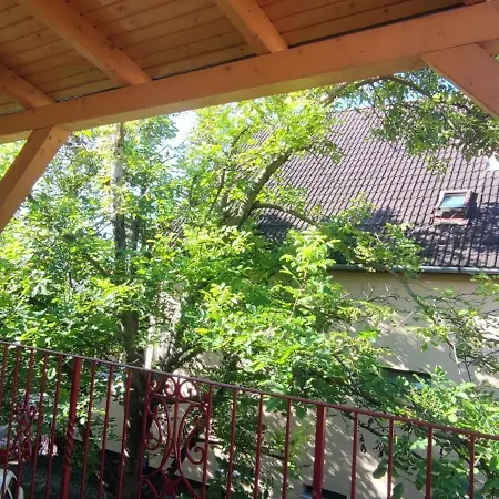Fecskefeszek Nyaralohaz Case de vacanță Hajdúszoboszló