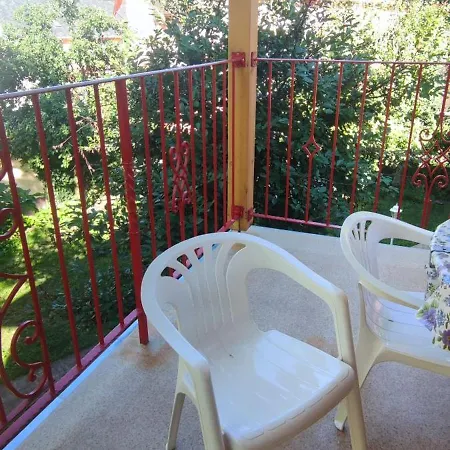 Case de vacanță Fecskefeszek Nyaralohaz *