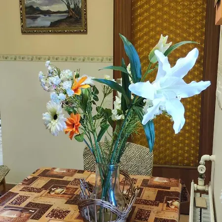 Case de vacanță Fecskefeszek Nyaralohaz