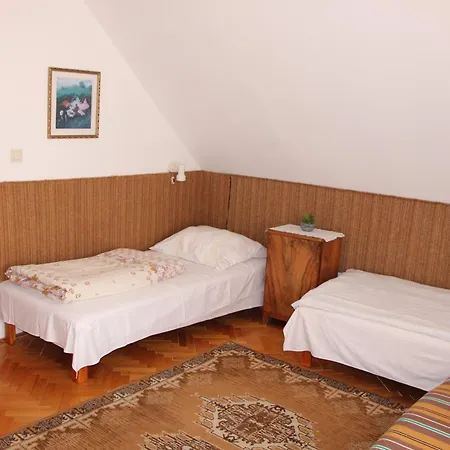 Hébergement de vacances Fecskefeszek Nyaralohaz Hajdúszoboszló