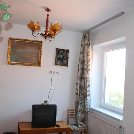 Fecskefeszek Nyaralohaz Case de vacanță *