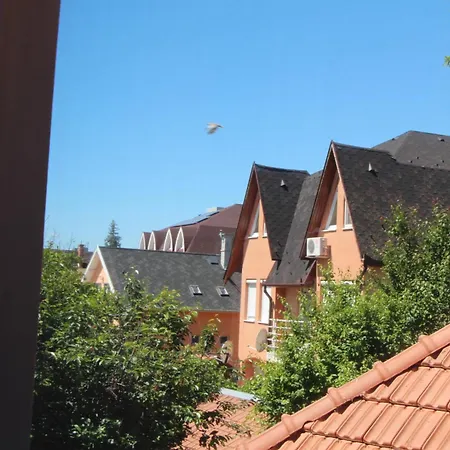 Casa vacanze Fecskefeszek Nyaralohaz