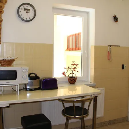 Case de vacanță Fecskefeszek Nyaralohaz