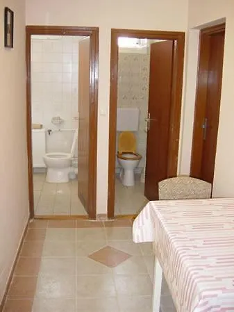 Case de vacanță Fecskefeszek Nyaralohaz