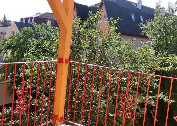 Casa vacanze Fecskefeszek Nyaralohaz *