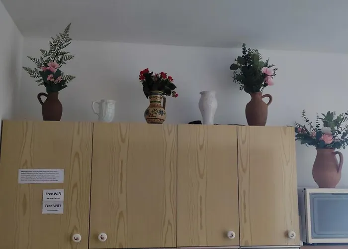 Fecskefeszek Nyaralohaz * Hajdúszoboszló