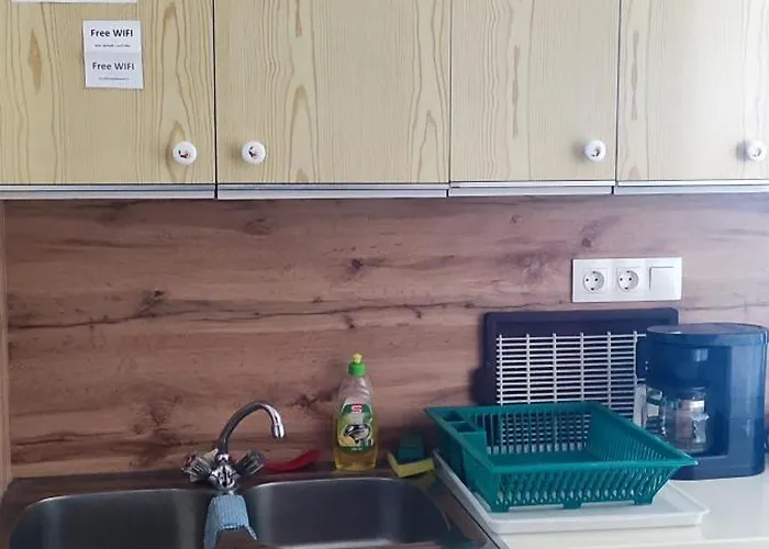 Fecskefeszek Nyaralohaz