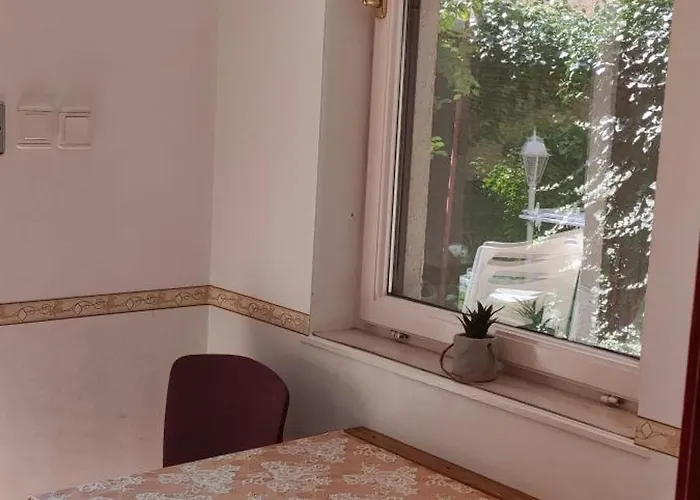 Fecskefeszek Nyaralohaz Casa vacanze *