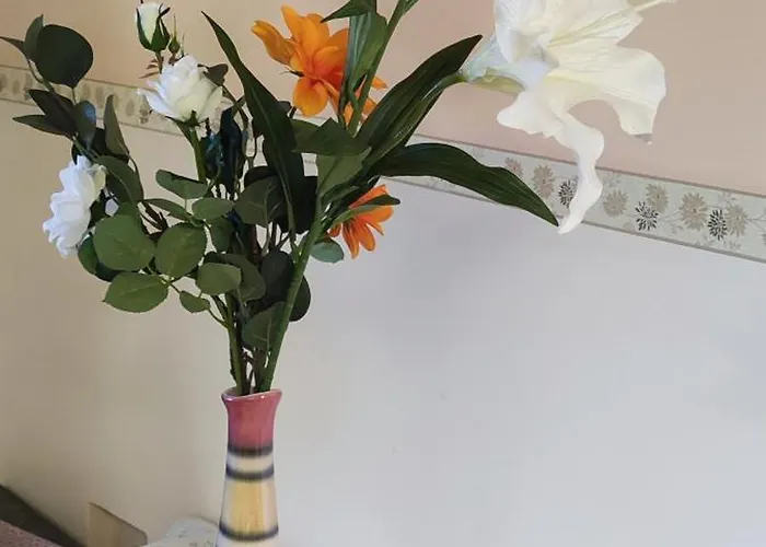 Casa vacanze Fecskefeszek Nyaralohaz