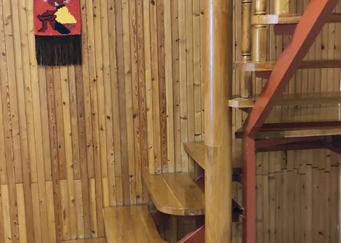 Casa vacanze Fecskefeszek Nyaralohaz