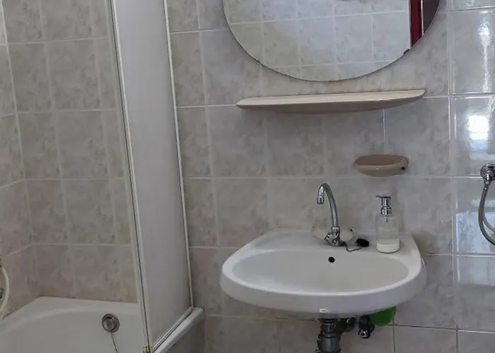 Fecskefeszek Nyaralohaz Casa vacanze