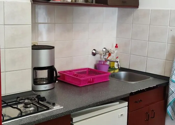 Fecskefeszek Nyaralohaz * Hajdúszoboszló