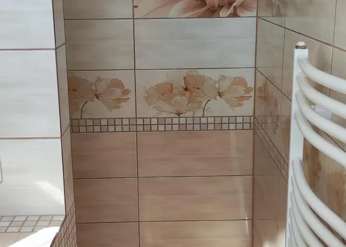 Fecskefeszek Nyaralohaz Casa vacanze Hajdúszoboszló