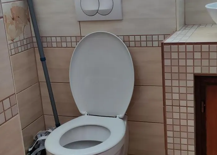 Fecskefeszek Nyaralohaz Casa vacanze