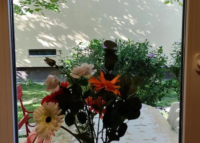 Casa vacanze Fecskefeszek Nyaralohaz *