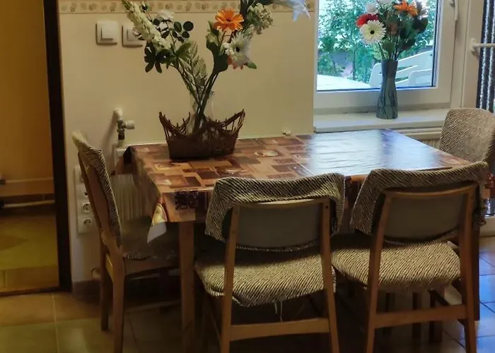 Fecskefeszek Nyaralohaz Casa vacanze *