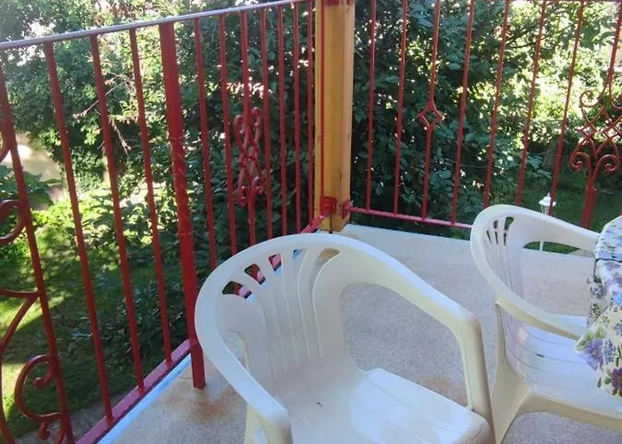 Casa vacanze Fecskefeszek Nyaralohaz *