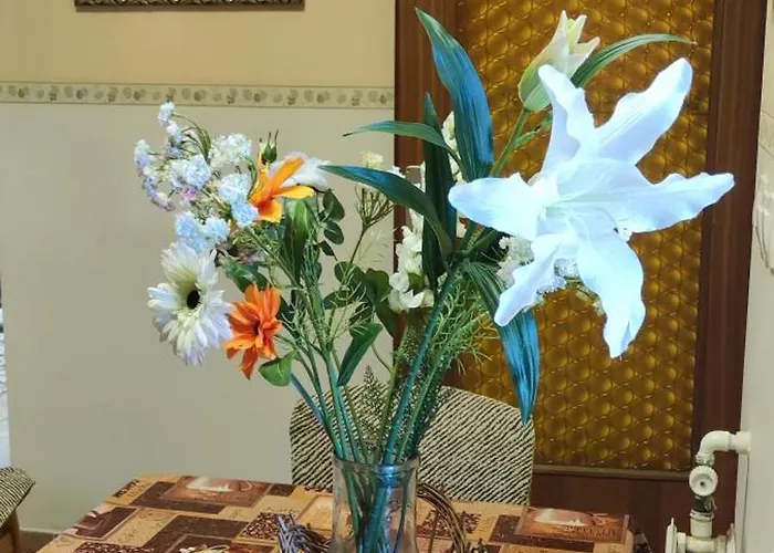 Casa vacanze Fecskefeszek Nyaralohaz