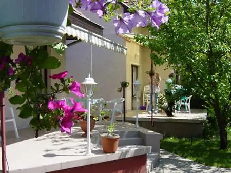 Fecskefeszek Nyaralohaz * Hajdúszoboszló