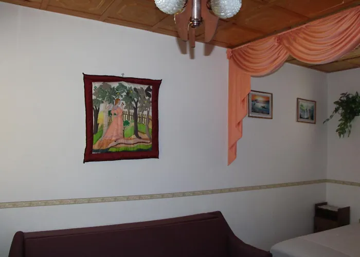 Casa vacanze Fecskefeszek Nyaralohaz