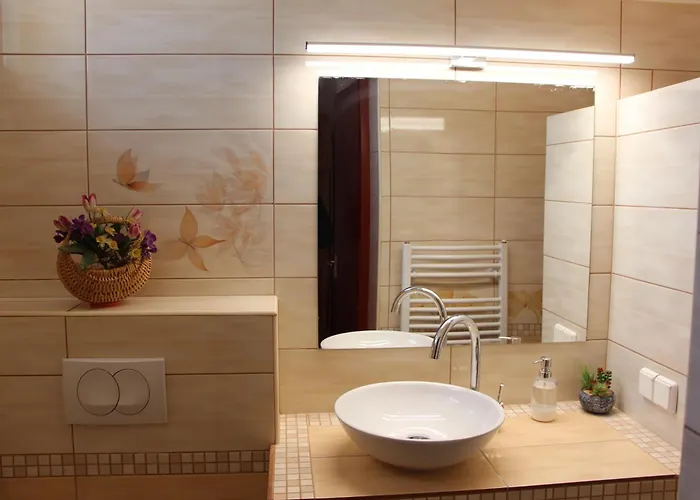 Casa vacanze Fecskefeszek Nyaralohaz *