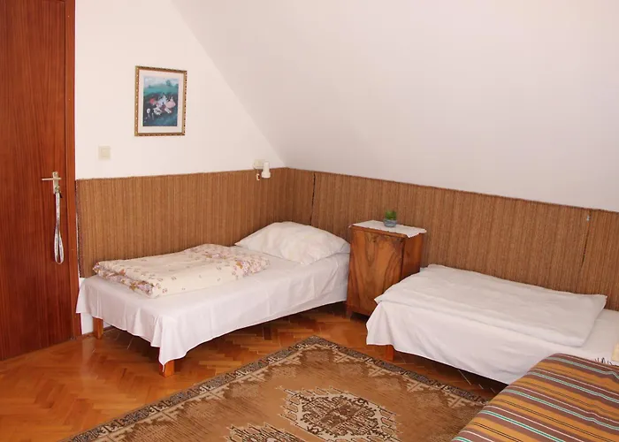 Dom wakacyjny Fecskefeszek Nyaralohaz Hajdúszoboszló