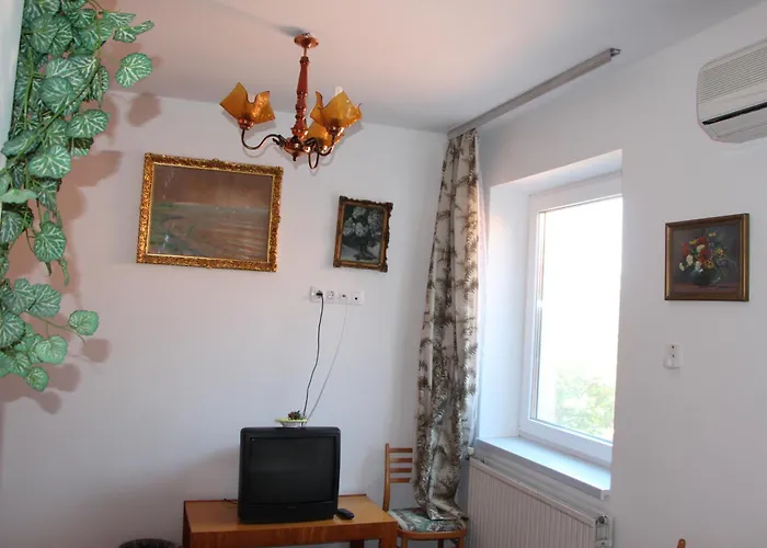 Fecskefeszek Nyaralohaz Casa vacanze *