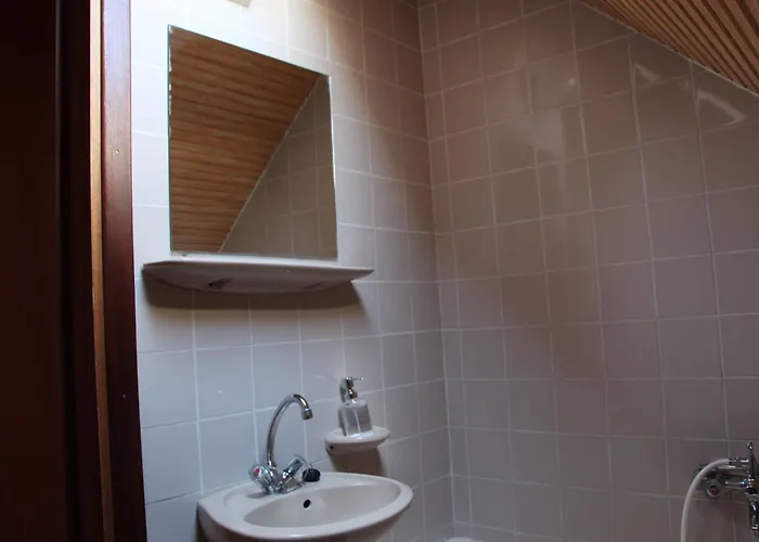 Fecskefeszek Nyaralohaz Casa vacanze Hajdúszoboszló