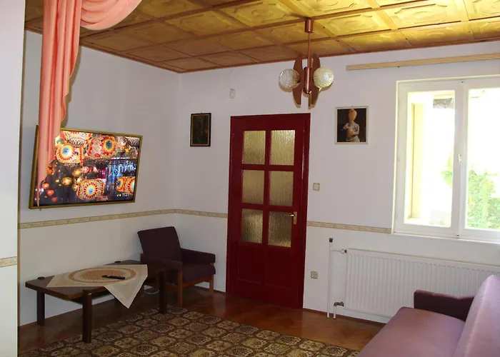 Fecskefeszek Nyaralohaz Hajdúszoboszló