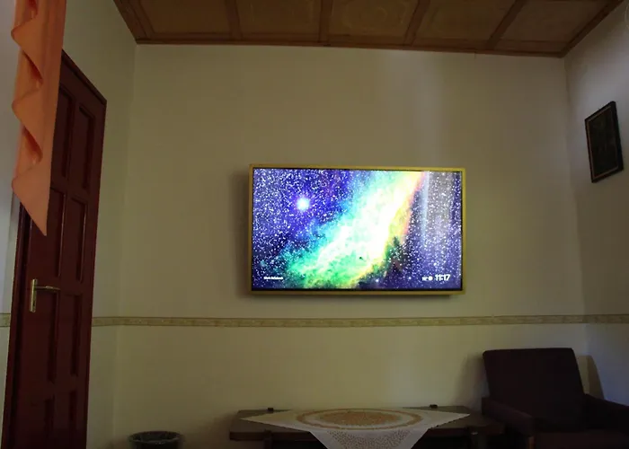 Fecskefeszek Nyaralohaz