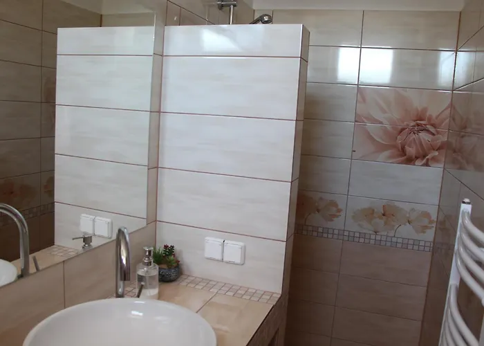 Fecskefeszek Nyaralohaz Casa vacanze