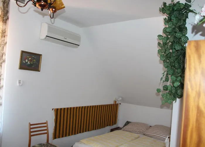 Fecskefeszek Nyaralohaz Casa vacanze *