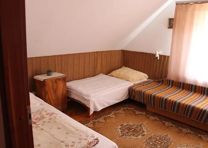 Сasa de vacaciones Fecskefeszek Nyaralohaz *