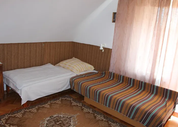 Fecskefeszek Nyaralohaz Casa vacanze Hajdúszoboszló