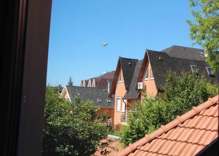 Casa vacanze Fecskefeszek Nyaralohaz