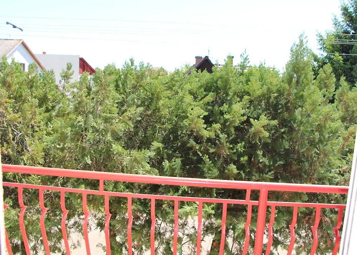 Casa vacanze Fecskefeszek Nyaralohaz Hajdúszoboszló