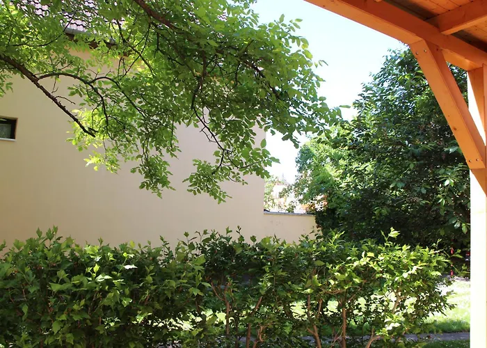 Fecskefeszek Nyaralohaz Casa vacanze Hajdúszoboszló